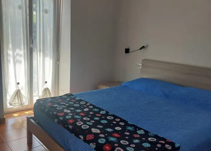 Ca' Remi - For Your In Apartamento Latte