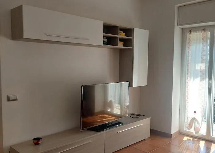 Ca' Remi - For Your In Apartamento Latte