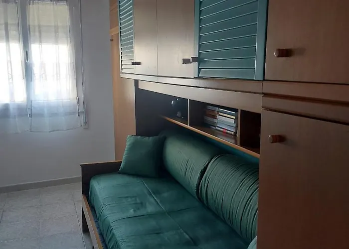 Ca' Remi - For Your In Apartamento