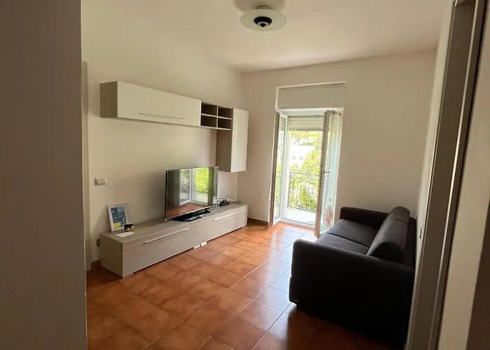 Ca' Remi - For Your In Apartamento Latte