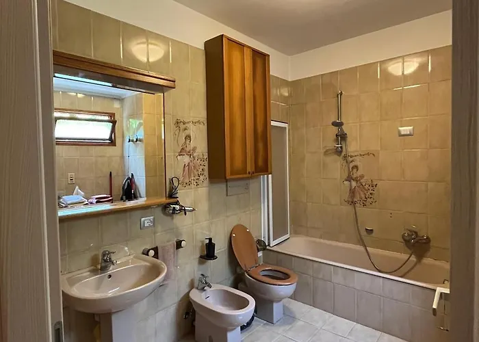 Apartamento Ca' Remi - For Your In *