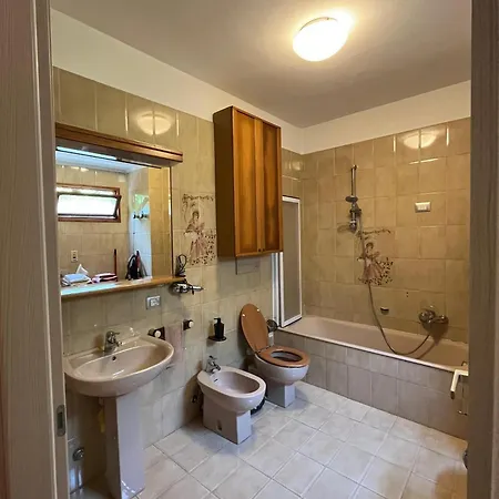 아파트 Ca' Remi - For Your In *