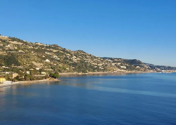 Appartement Ca' Remi - For Your In