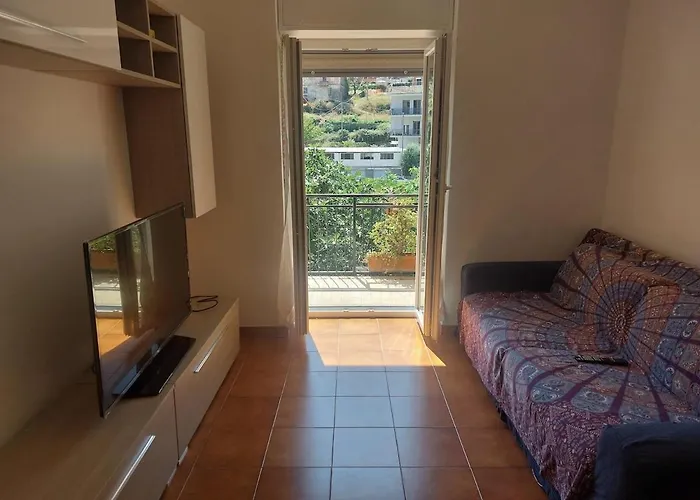 Appartement Ca' Remi - For Your In *